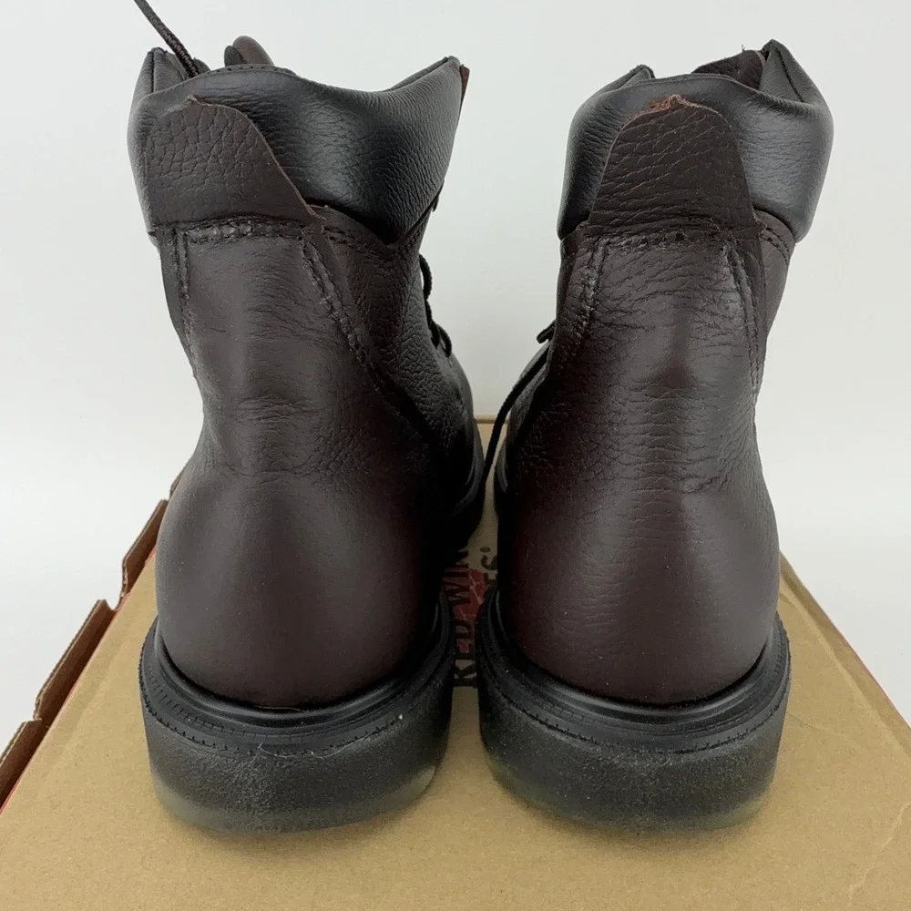 Red Wing 2406 Supersole 6